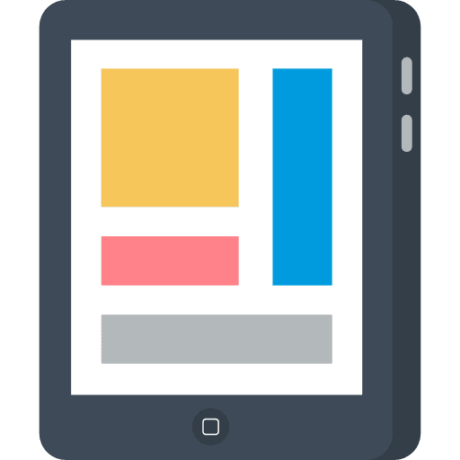 tablet